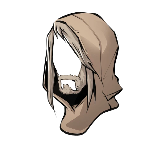 Common(普通) Wizard(法师) Head Wear(头饰) 碎片 #38233